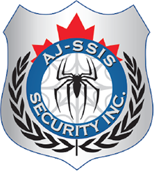 AJ Spider SIS Logo