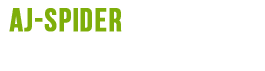 AJ Spider SIS Logo