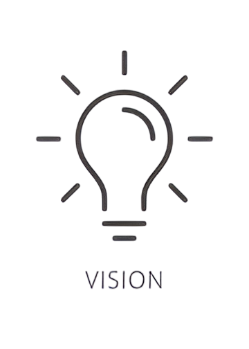 Our Vision logo